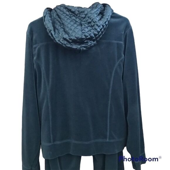 VTG Pant Suit  Woman’s Size See Measurements - Picture 3 of 6